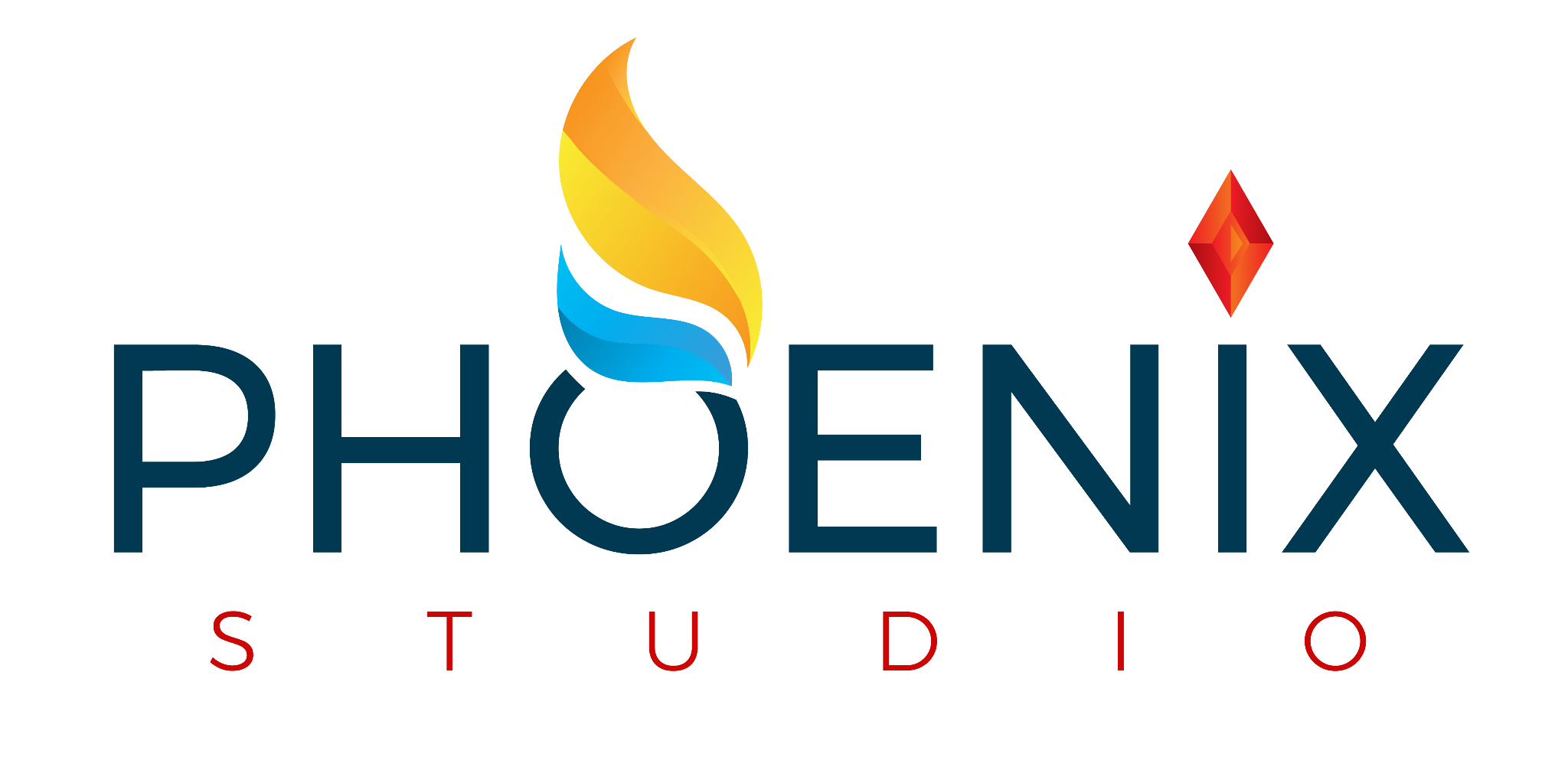 Logo Phoenix Studio